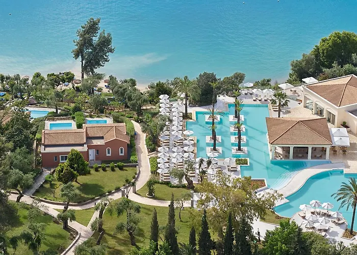 Resort Grecotel Eva Palace (adults Only)