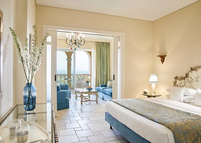 Resort Grecotel Eva Palace (adults Only)