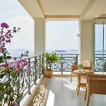 Grecotel Eva Palace (adults Only) Resort Kommeno (Corfu)