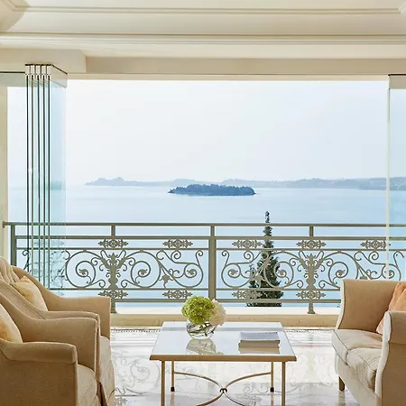 Station touristique Grecotel Eva Palace (adults Only)