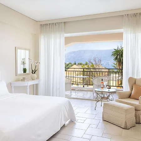 Grecotel Eva Palace (adults Only) Station touristique 5*
