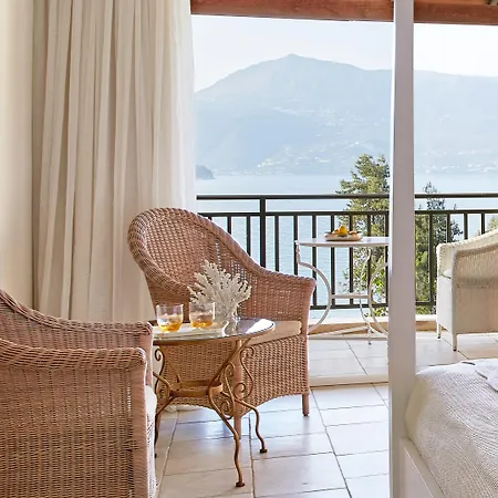 Station touristique Grecotel Eva Palace (adults Only) 5*