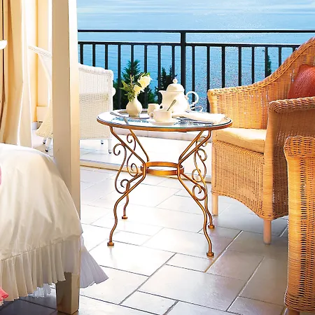 Station touristique Grecotel Eva Palace (adults Only) 5*
