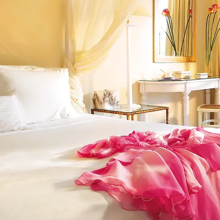 Grecotel Eva Palace (adults Only) Station touristique 5*