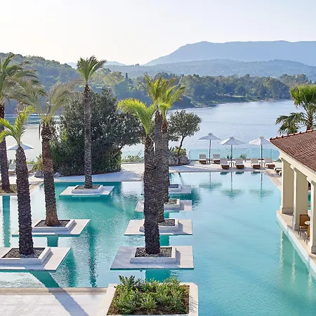 Station touristique Grecotel Eva Palace (adults Only) 5*