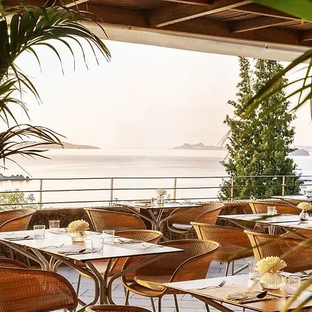 Station touristique Grecotel Eva Palace (adults Only)