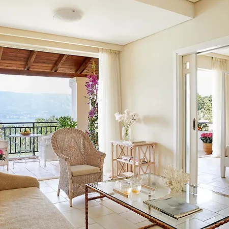 Grecotel Eva Palace (adults Only) Station touristique 5*