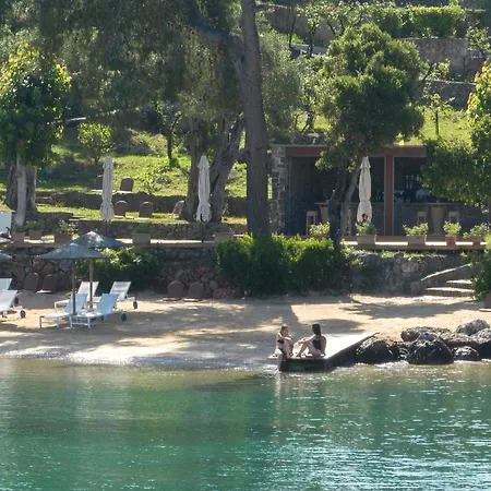 Station touristique Grecotel Eva Palace (adults Only)