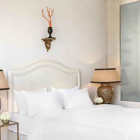 Grecotel Eva Palace (adults Only) Complex Kommeno (Corfu)