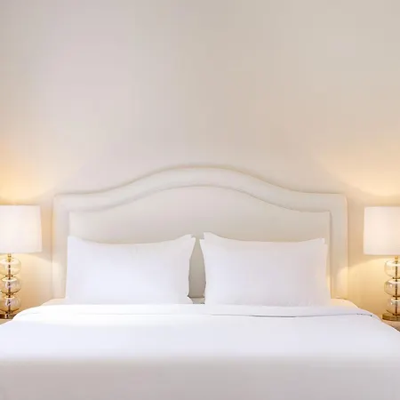 Grecotel Eva Palace (adults Only) Komméno