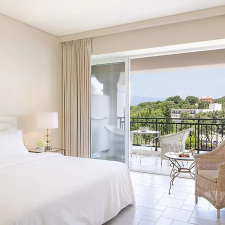 Grecotel Eva Palace (adults Only) אתר נופש