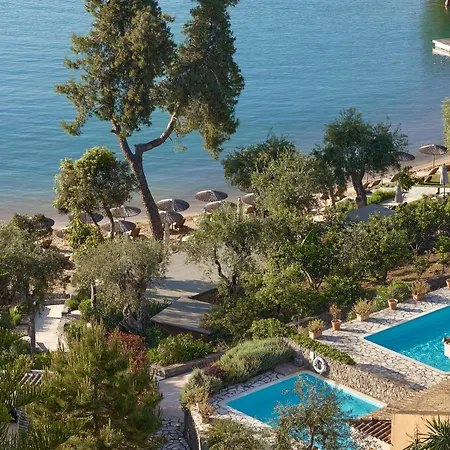 Grecotel Eva Palace (adults Only) Resort 5*