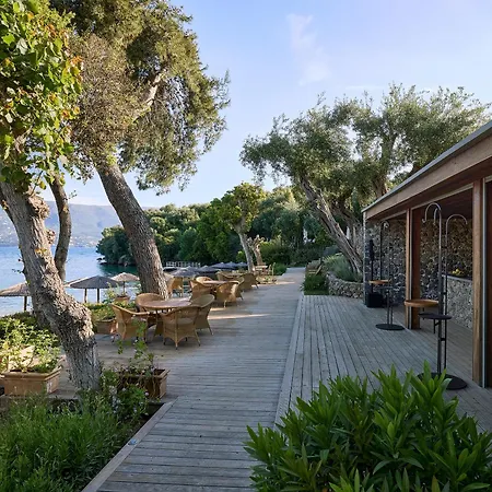 Grecotel Eva Palace (adults Only) Resort Kommeno (Corfu)