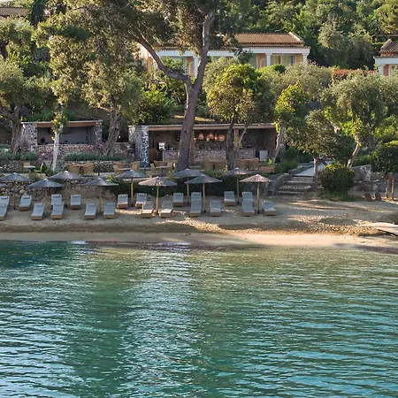 Resort Grecotel Eva Palace (adults Only) Kommeno (Corfu)