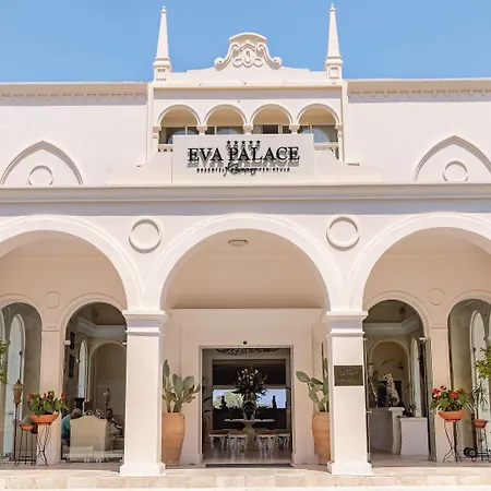 Grecotel Eva Palace (adults Only) 5* Kommeno (Corfu)