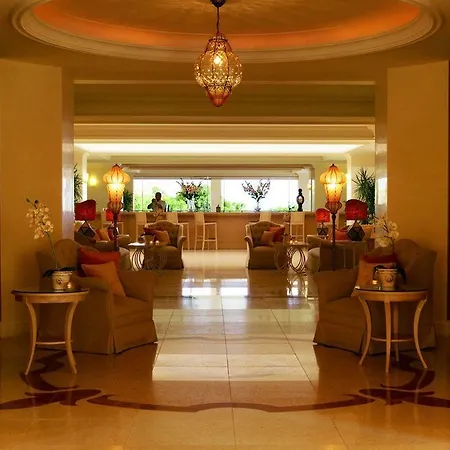 Grecotel Eva Palace (adults Only) 5* Komméno