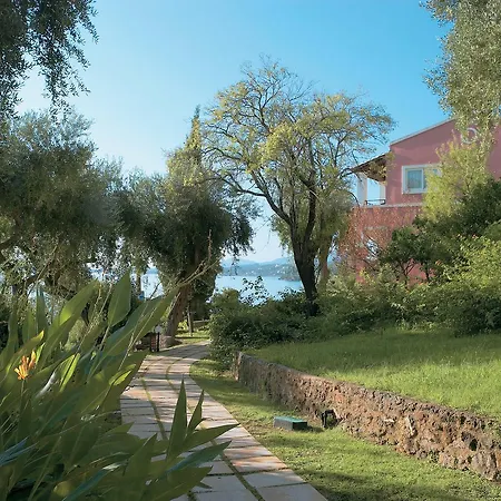 Grecotel Eva Palace (adults Only) Komméno