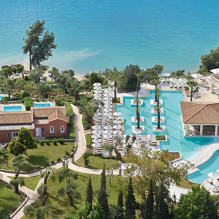 Station touristique Grecotel Eva Palace (adults Only)