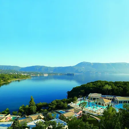 Station touristique Grecotel Eva Palace (adults Only) Komméno