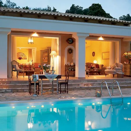 Station touristique Grecotel Eva Palace (adults Only) 5*