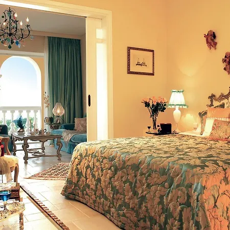 Grecotel Eva Palace (adults Only) Station touristique Komméno
