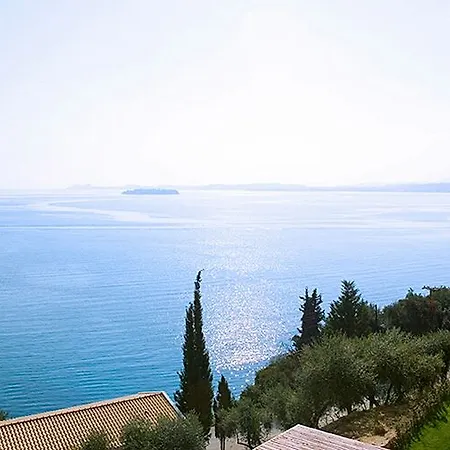 Grecotel Eva Palace (adults Only) 5* Komméno