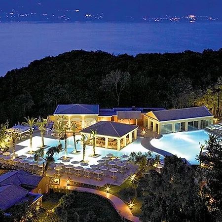 Grecotel Eva Palace (adults Only) 5* Komméno
