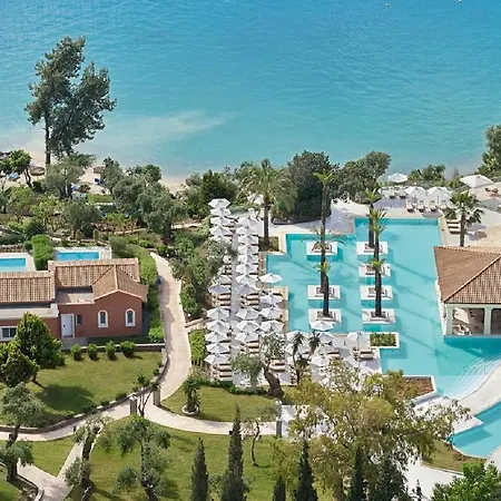 Grecotel Eva Palace (adults Only) Station touristique Komméno