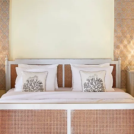 Grecotel Eva Palace (adults Only) Komméno