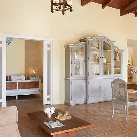 Station touristique Grecotel Eva Palace (adults Only) 5*
