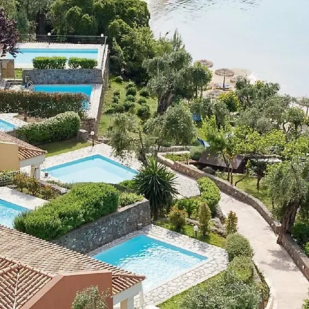 Grecotel Eva Palace (adults Only) Station touristique