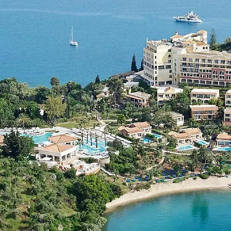 Grecotel Eva Palace (adults Only) Komméno