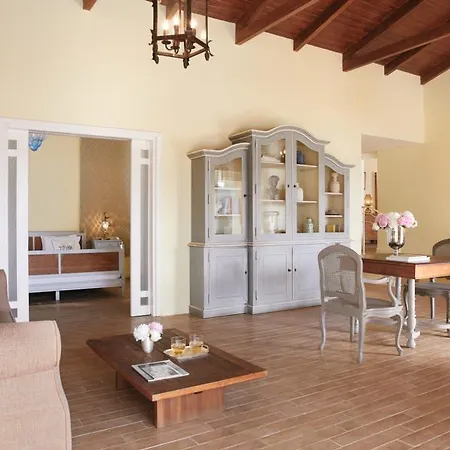 Station touristique Grecotel Eva Palace (adults Only) 5*