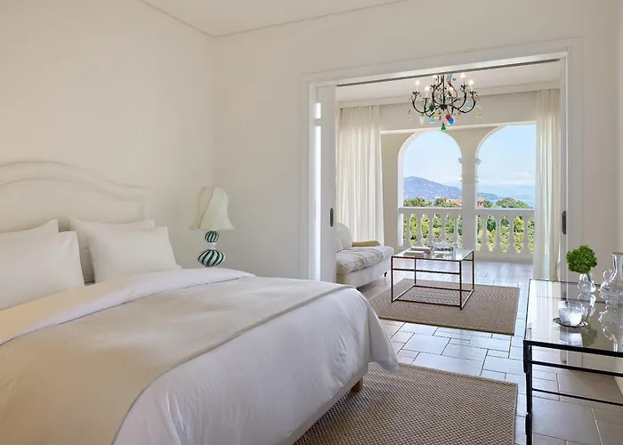 Grecotel Eva Palace (adults Only)