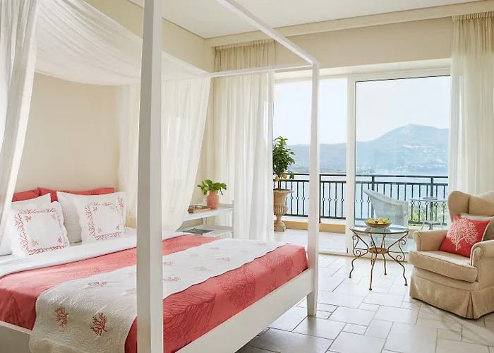 Grecotel Eva Palace (adults Only) Ośrodek wypoczynkowy
