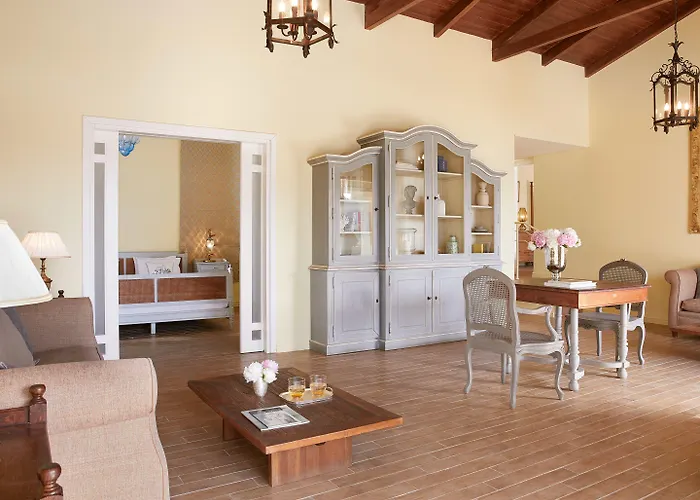 Grecotel Eva Palace (adults Only)
